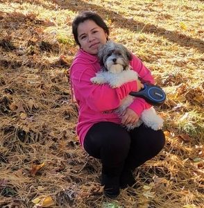 Meet your Posher, Sindy